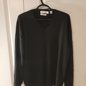 Calvin Klein Merino Wool Sweater